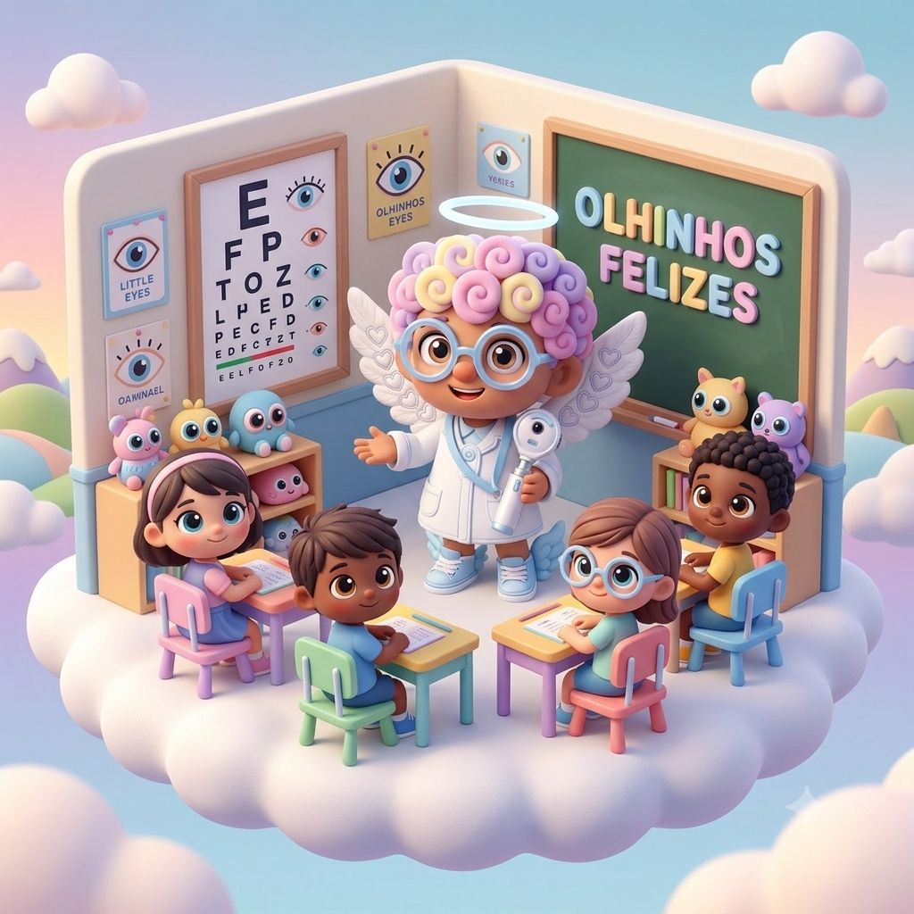 Anjo Guardião